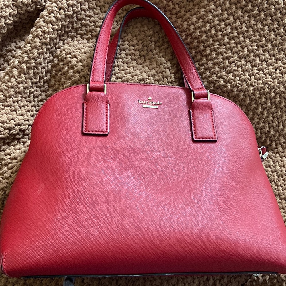 Kate spade bag